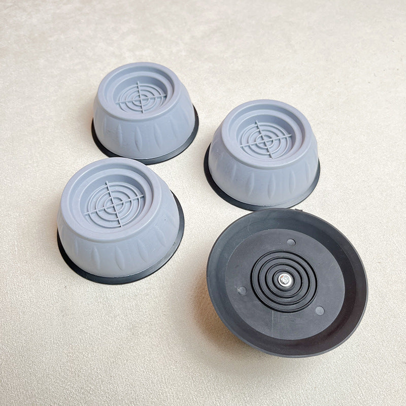 AegisHome™ Anti-Vibration & Floor Protection Pads
